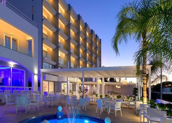 Oceanis Park