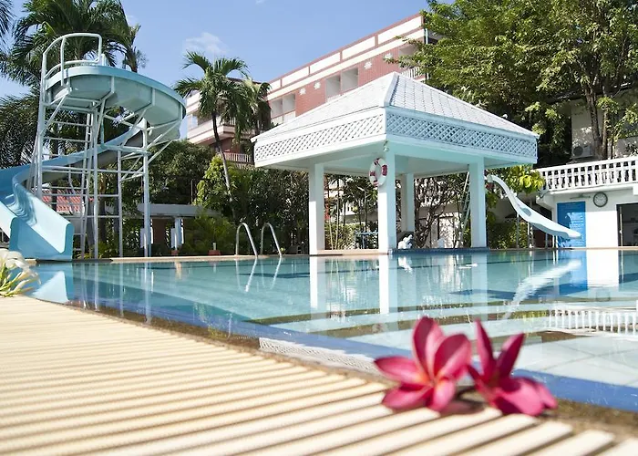 Self catering: Good Houses Apartment