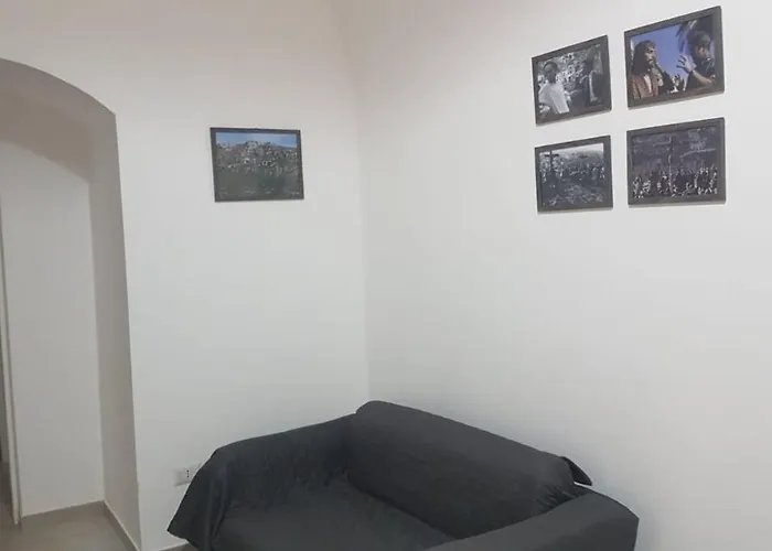 Casa vacanza: Domus civita