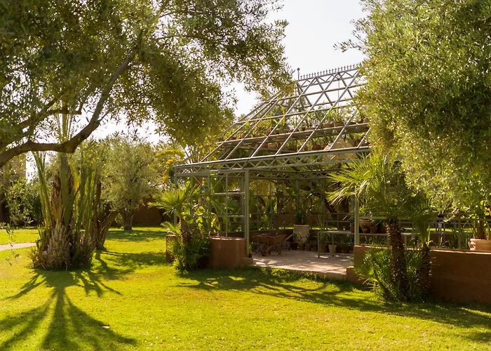 Casa Abracadabra