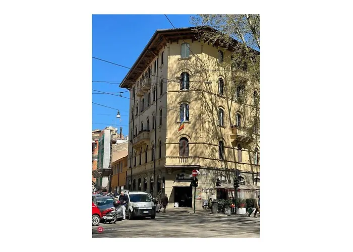  Roma Centro