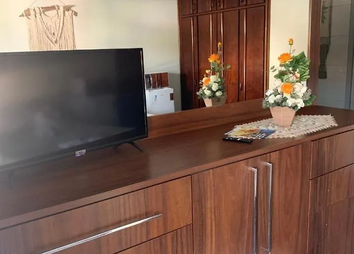Suíte Aconchego