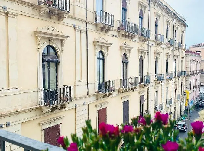 Hotel familiare: Dimora Lupo_LifeStyle B&B