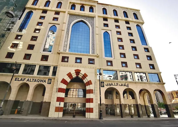 Elaf Al Taqwa