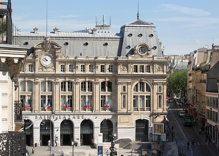Hotel Du Printemps