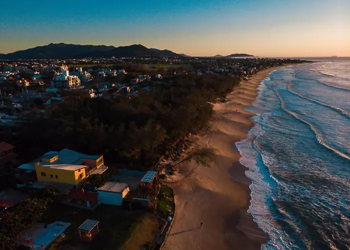 Graffi Beach House