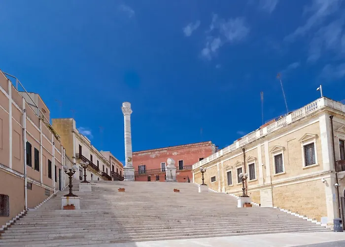 Il Porto Affittacamere b&b