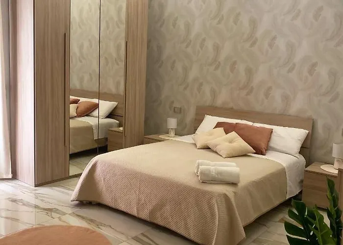 Hotel 4 stelle: La Perla Luxury Rooms