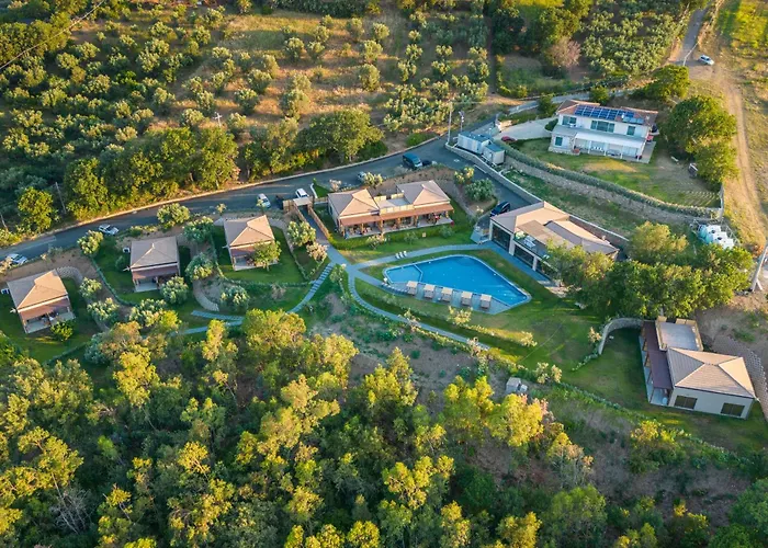 Hang Loose Cottage & 4 Stelle Gizzeria Calabria