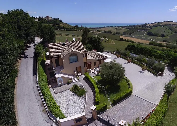 La casa di Carla