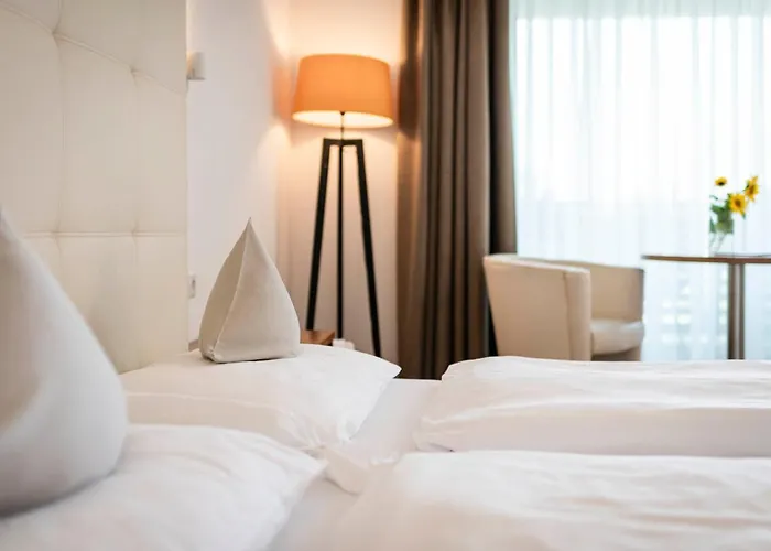 Mandelhof Romantik Hotel