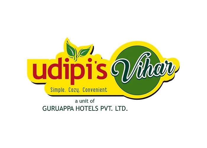 Udipi'S Vihar