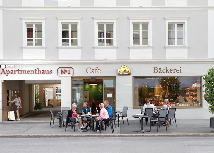 haus Nr 1