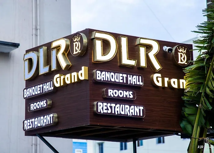 Family resorts Dlr Grand
