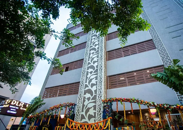 Family resorts Dlr Grand