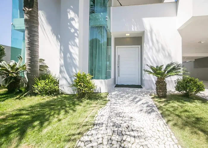 Casa de Praia, Balneário Camboriú