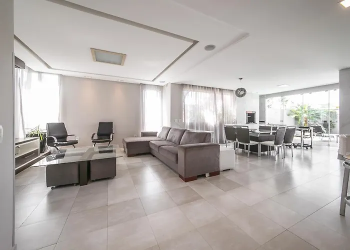 Casa de Praia, Balneário Camboriú