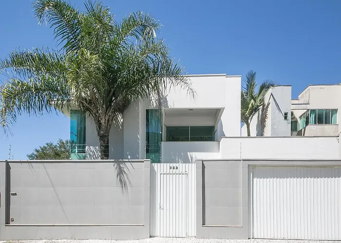 Casa de Praia, Balneário Camboriú