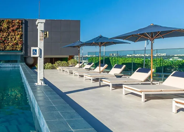 Hotel Spa: Venit Barra Hotel