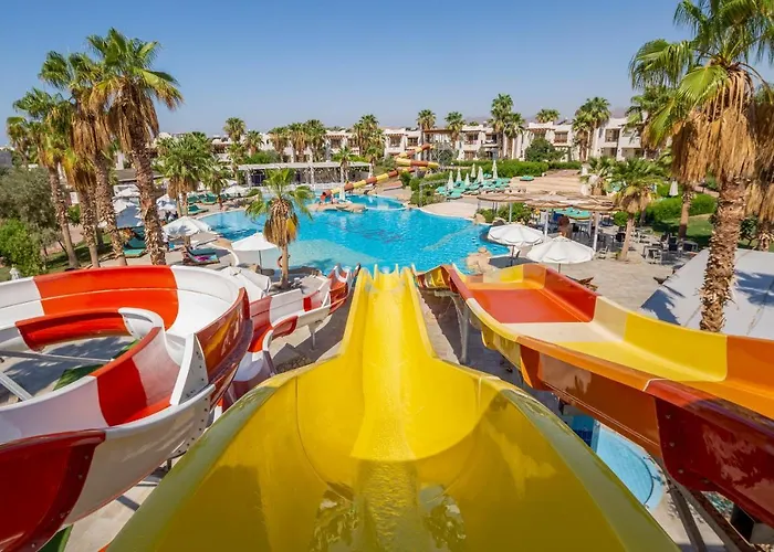 Centraal gelegen hotel: Amphoras Aqua Adults Friendly