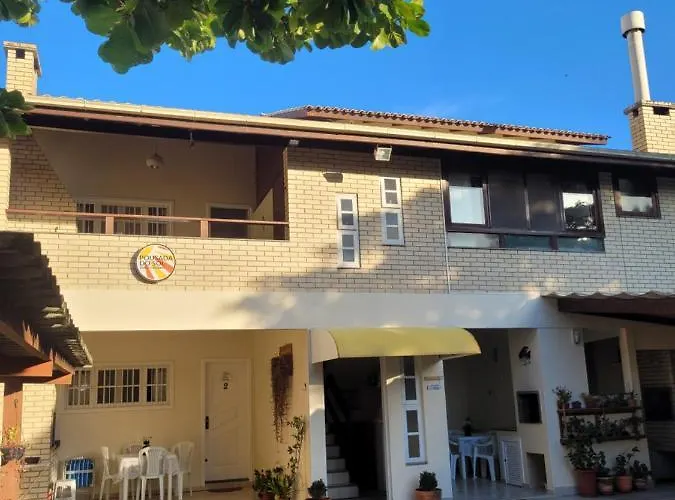 Aluguéis de temporada: Pousada Do Sol