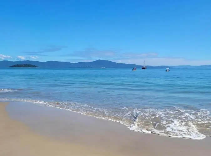 Aluguéis de temporada: Pousada Do Sol