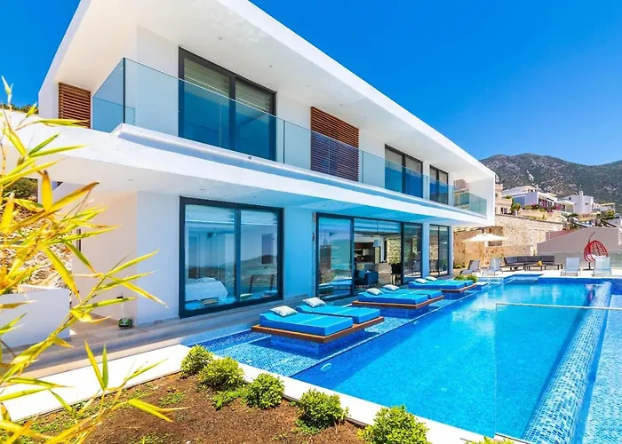 Cornelia - Kalkan
