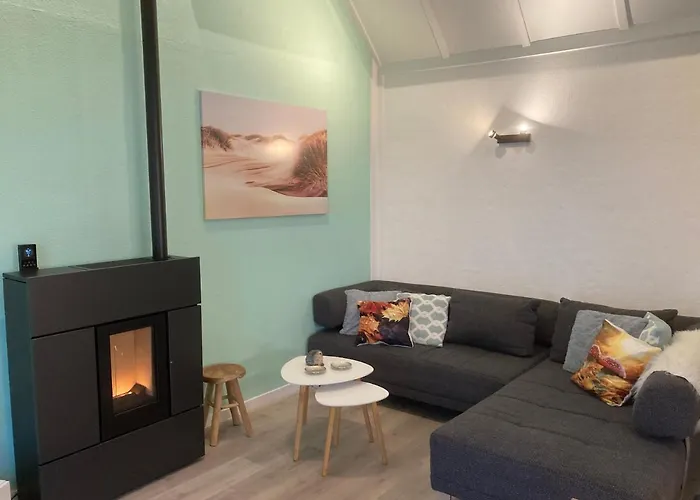 Privé villa: Duinendaele 232