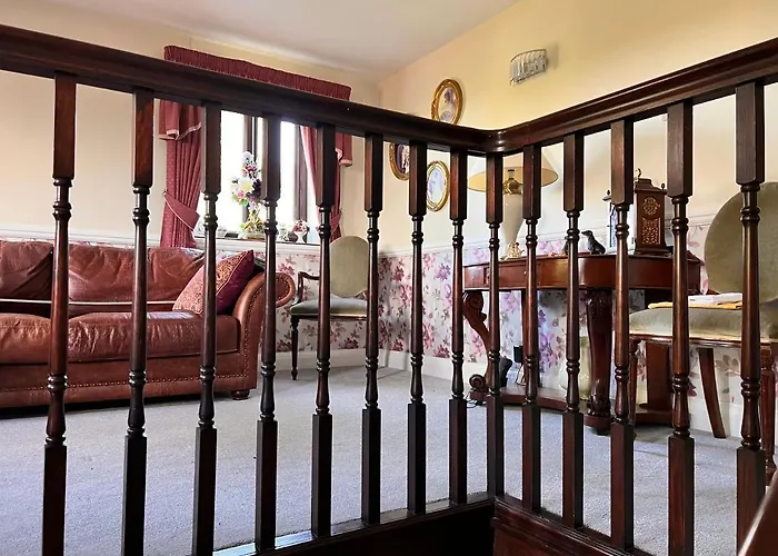 Reynolds Farm Guesthouse