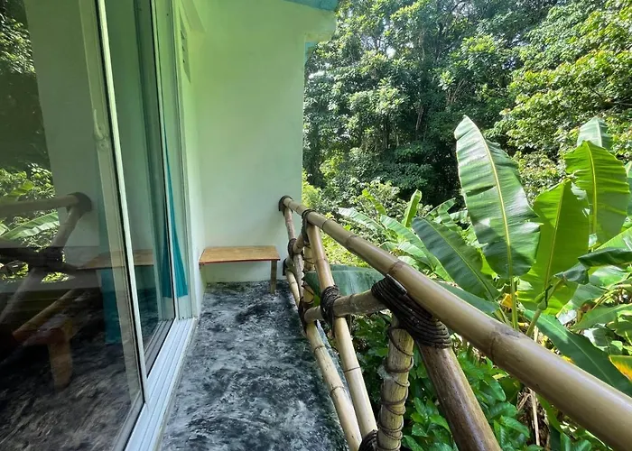Salvaje Rooms&Restaurant