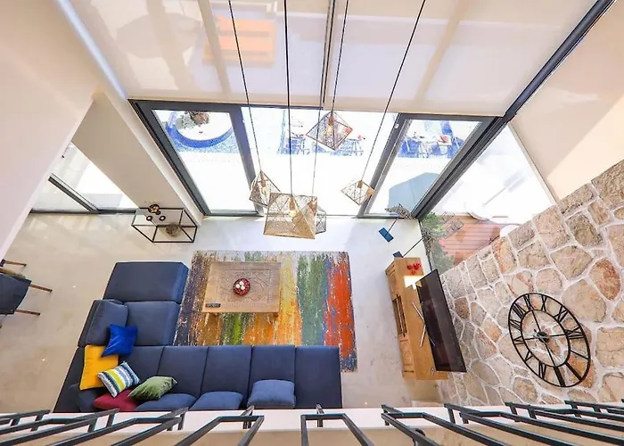 Private Villa: Villa Shine - Kalkan Villa