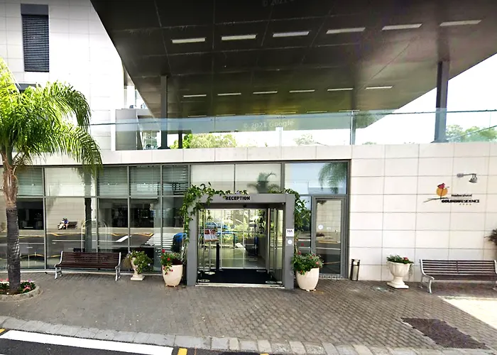 Golden Residence