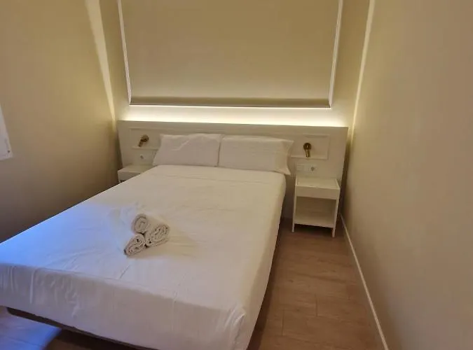 Hotel familiar: Le Petit Palü- Barco