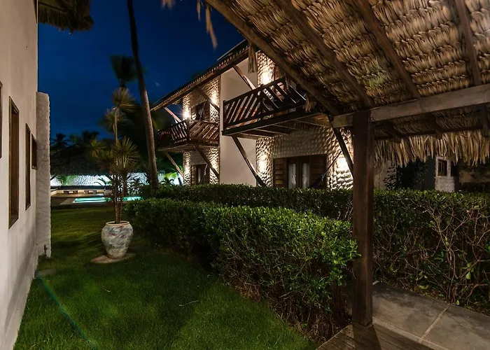 Barra Grande Beach Club