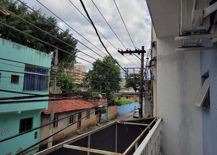 Hotel para famílias: Pousada e Restaurante Estrela Azul