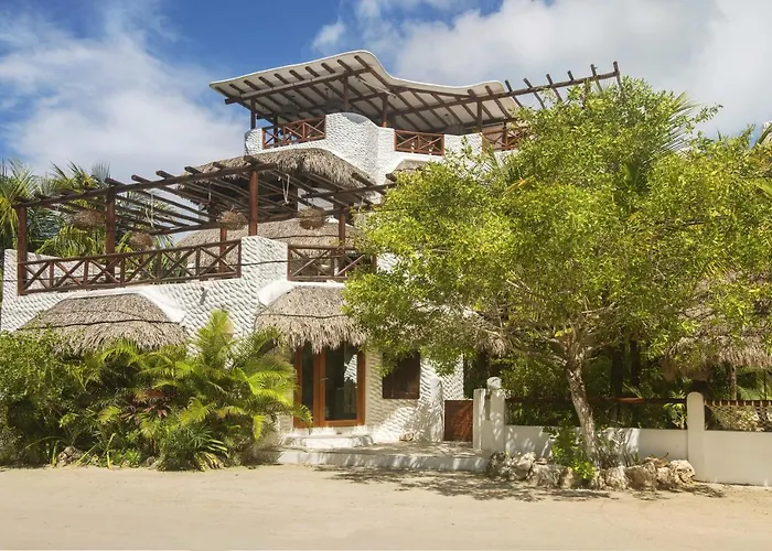El Corazon Boutique - Adults Only With Beach Club Pass Included