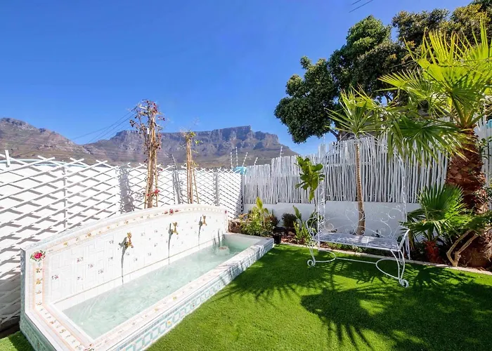 Amina Boutique Hotel