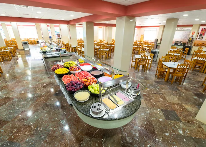 Hotel barato: Tent Torremolinos