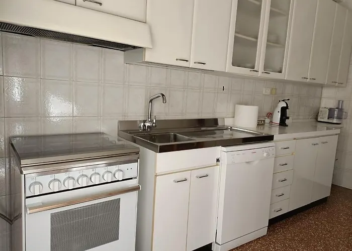 Casa vacanza: Appartamento Pegli
