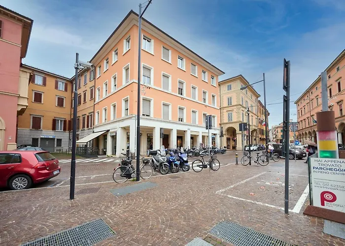 D'Azeglio 62 Luxury Rooms