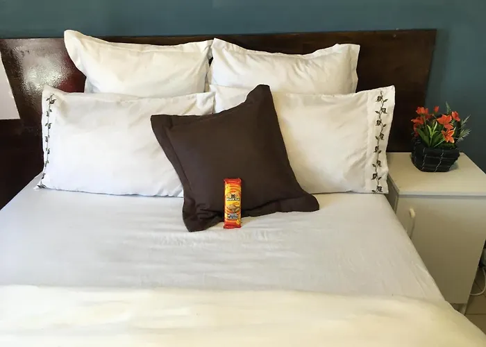 Apart hotel: Home Stay Accommodation Goodwood