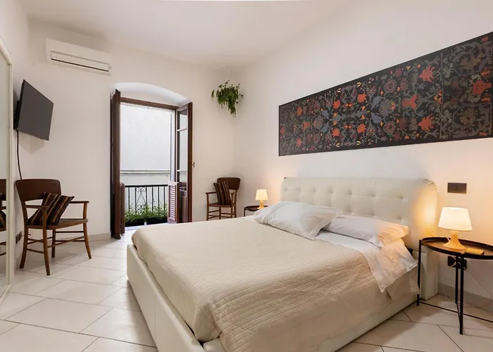 Hotel familiare: Locanda del buongustaio