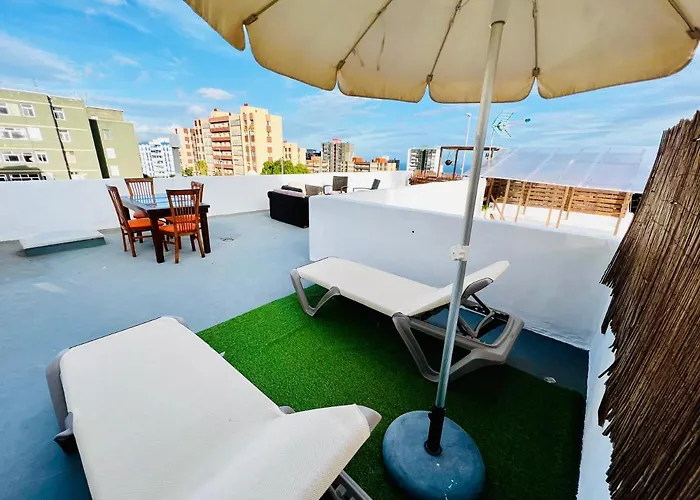 El Jardin De Iris