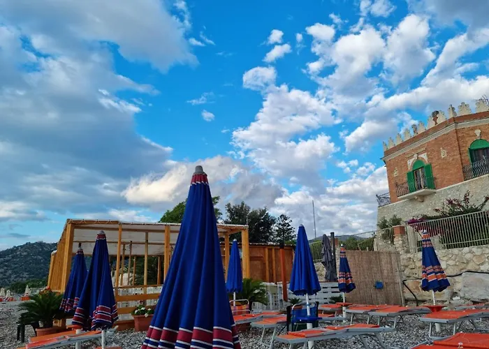  s Villaggio Riccio
