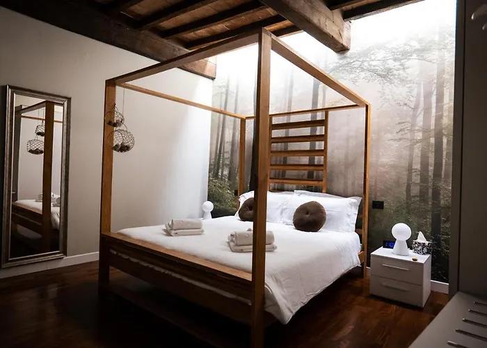 Old Town - Boutique Rooms