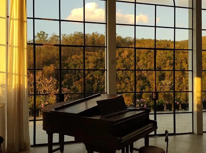 Alojamento com o café da manhã Apenas: Zen