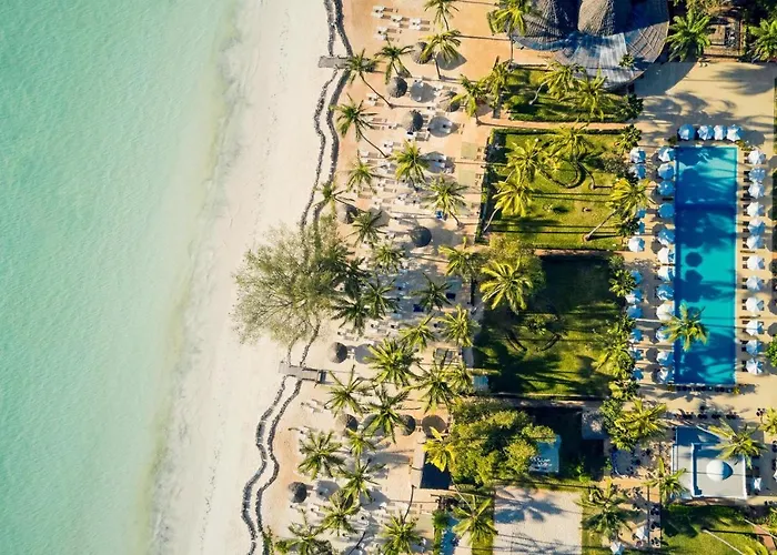 TUI BLUE Bahari Zanzibar