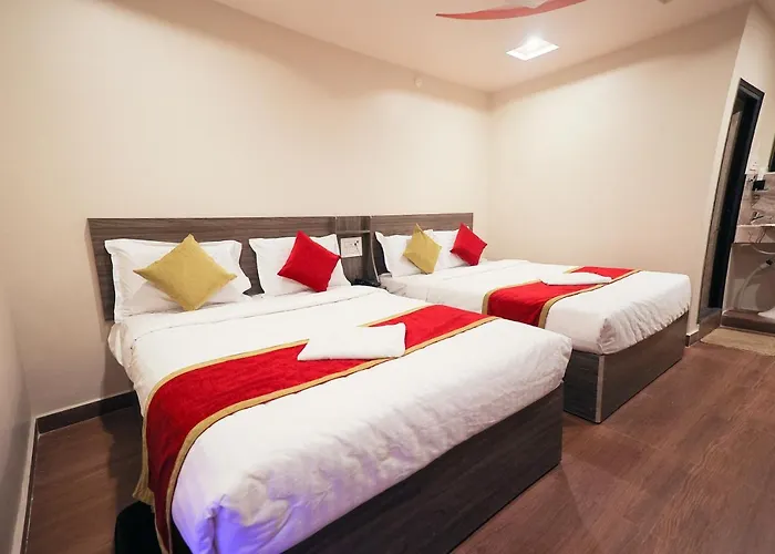 Family resorts Dlr Grand