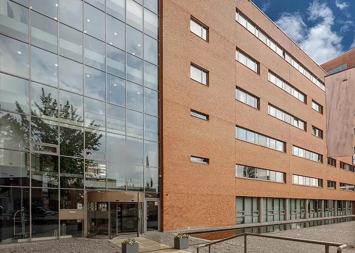 Boutique hotel only: Boutique Apartments Amsterdam