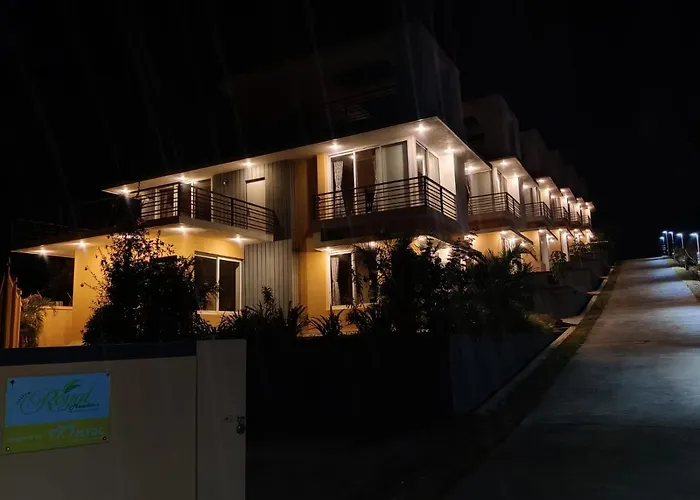 Royal Meadows - Igatpuri Bungalow B